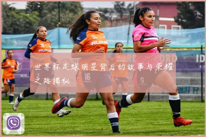 世界杯足球明星背后的故事与荣耀之路揭秘