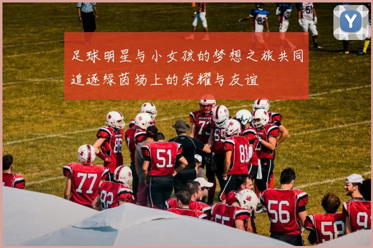 足球明星与小女孩的梦想之旅共同追逐绿茵场上的荣耀与友谊