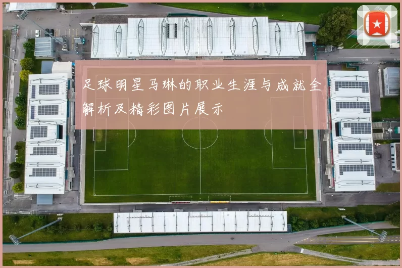 足球明星马琳的职业生涯与成就全解析及精彩图片展示
