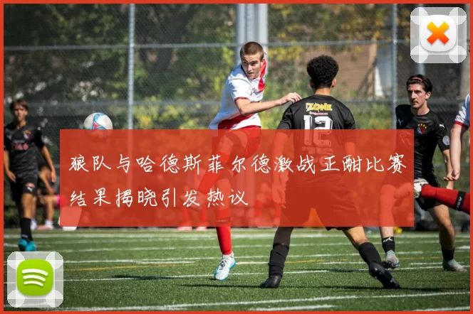 狼队与哈德斯菲尔德激战正酣比赛结果揭晓引发热议