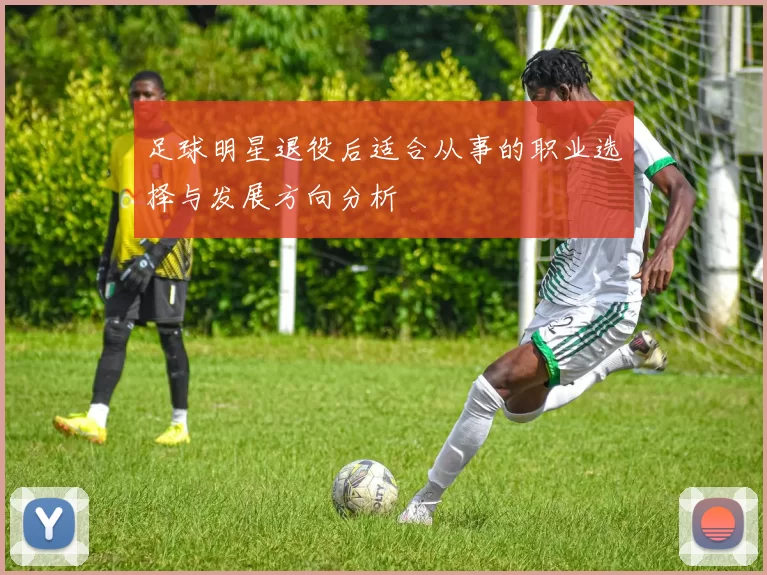 足球明星退役后适合从事的职业选择与发展方向分析