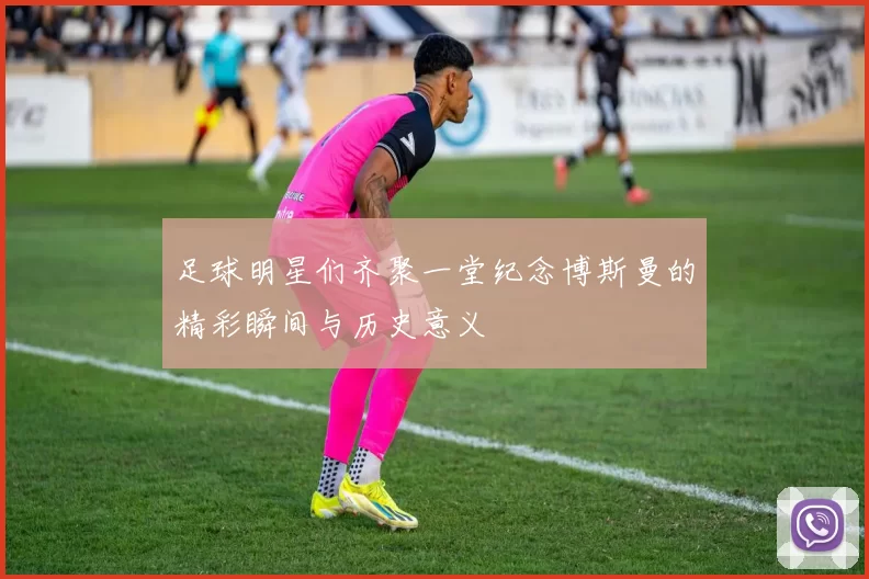 足球明星们齐聚一堂纪念博斯曼的精彩瞬间与历史意义