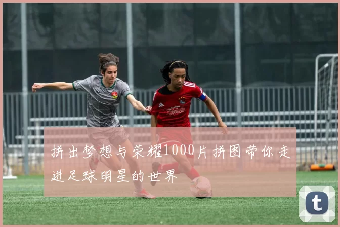 拼出梦想与荣耀1000片拼图带你走进足球明星的世界
