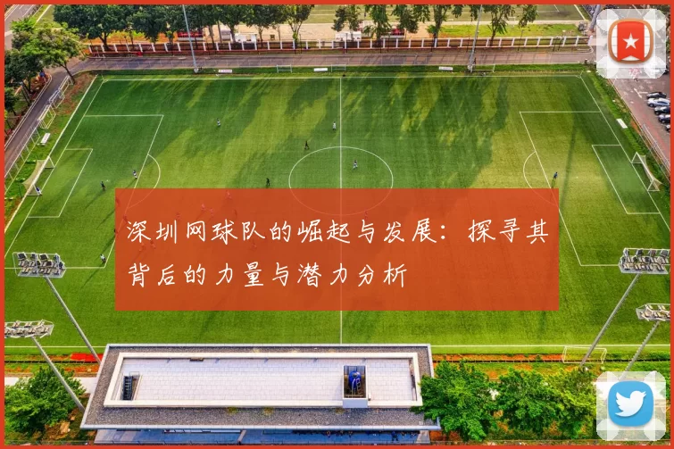 深圳网球队的崛起与发展：探寻其背后的力量与潜力分析
