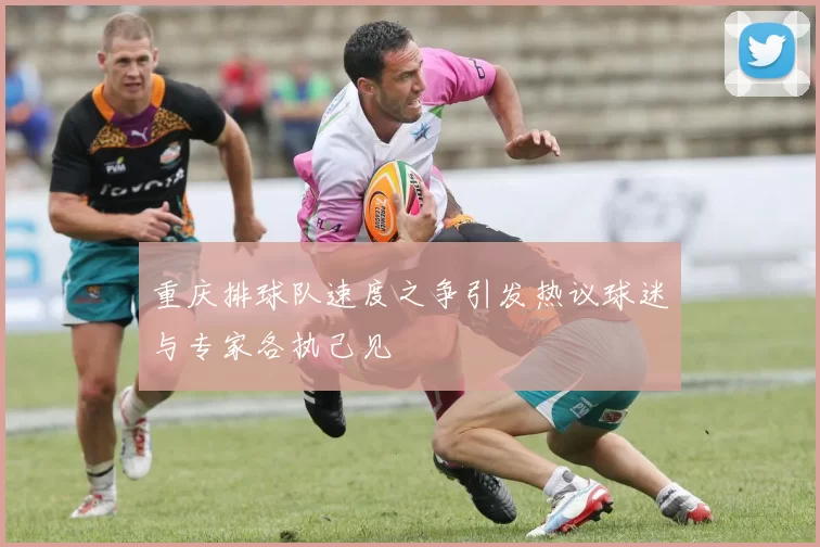 重庆排球队速度之争引发热议球迷与专家各执己见