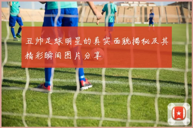 丑帅足球明星的真实面貌揭秘及其精彩瞬间图片分享