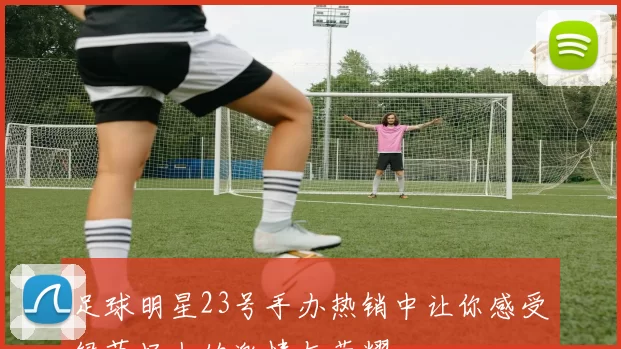 足球明星23号手办热销中让你感受绿茵场上的激情与荣耀