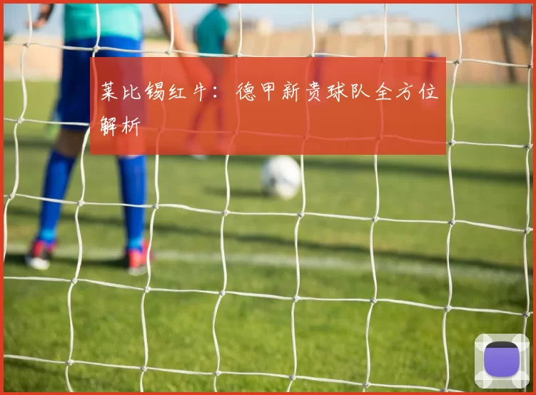 莱比锡红牛：德甲新贵球队全方位解析