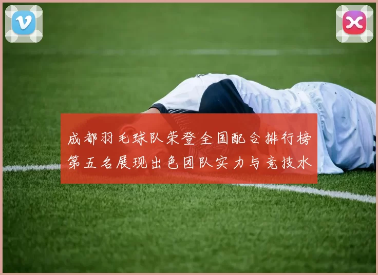 成都羽毛球队荣登全国配合排行榜第五名展现出色团队实力与竞技水平