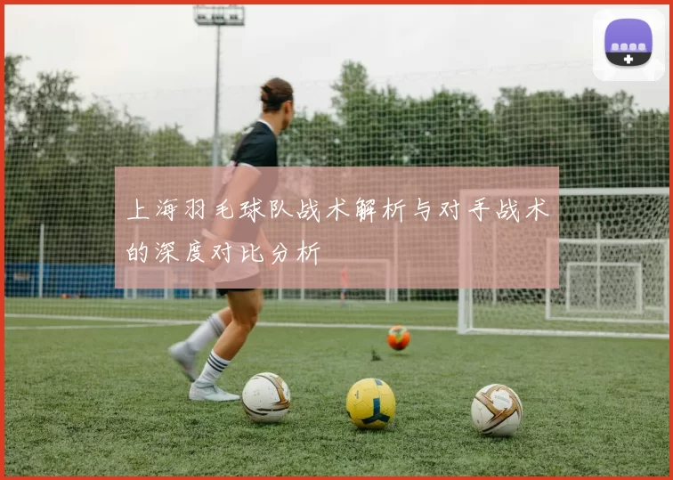 上海羽毛球队战术解析与对手战术的深度对比分析
