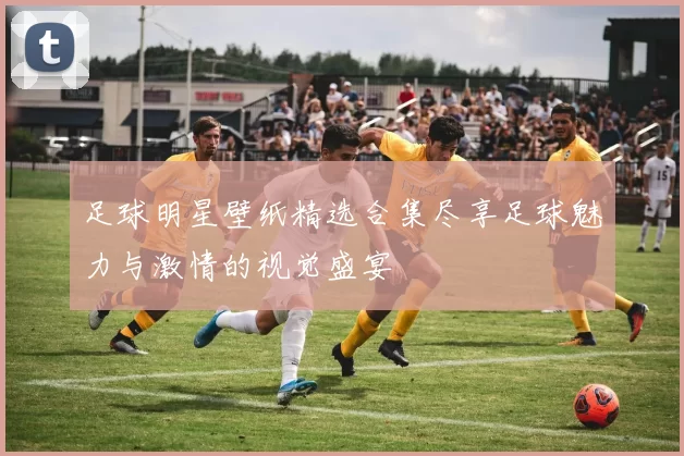 足球明星壁纸精选合集尽享足球魅力与激情的视觉盛宴