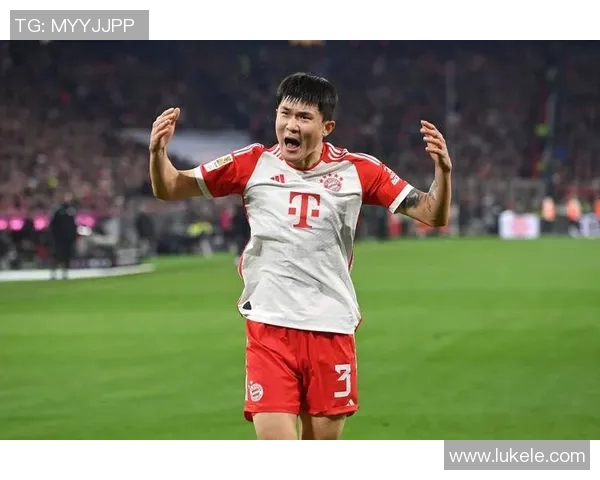 孙兴慜：从亚洲天才到英超巨星，足球世界的闪耀新星之路