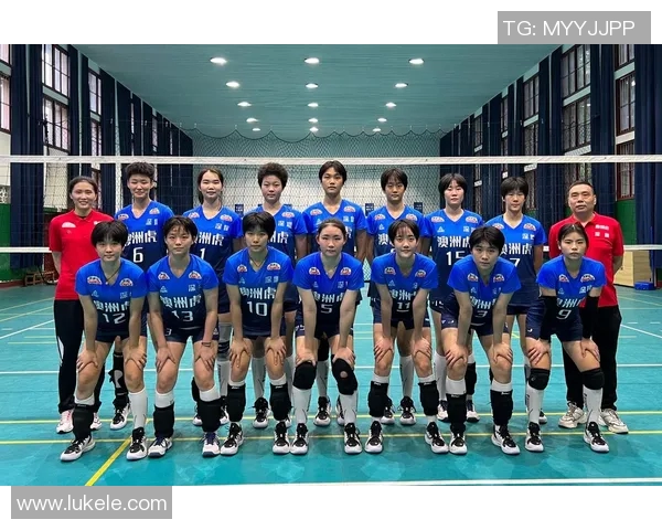 西安排球队如何通过团队协作提升排球竞技水平与默契配合