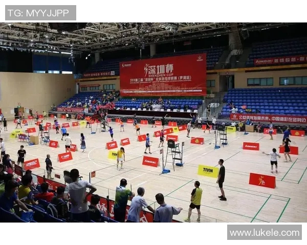 深圳羽毛球队节奏表现分析与提升策略探讨