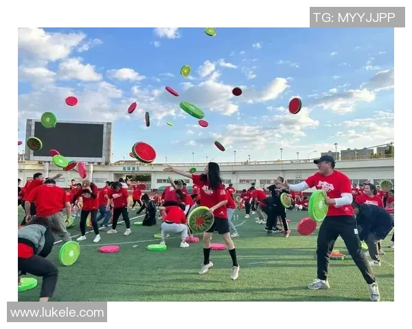 聚焦飞盘运动：探讨北京飞盘队的团队协作与默契培养之道