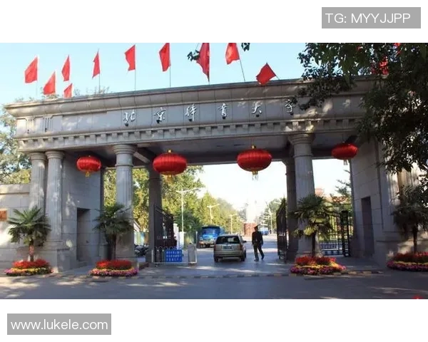 以日本体育大学为核心探索体育教育与国际化发展新路径